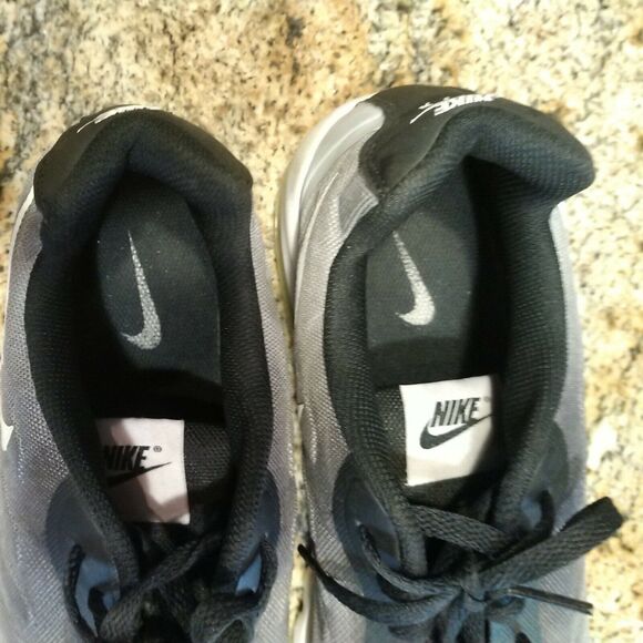 RARE Nike Air Max Invigor Print Running Walking 749688 001 US 14 - Picture 12 of 12